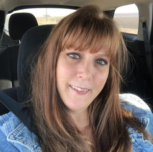 Meet your Posher, Kellie